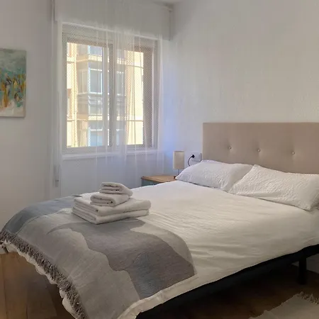 Bonjour Cathedrale By Aroom Vut-le-1187 Леон