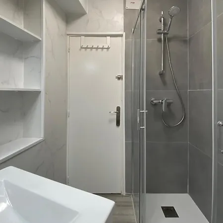 Bonjour Cathedrale By Aroom Vut-le-1187 Апартаменты