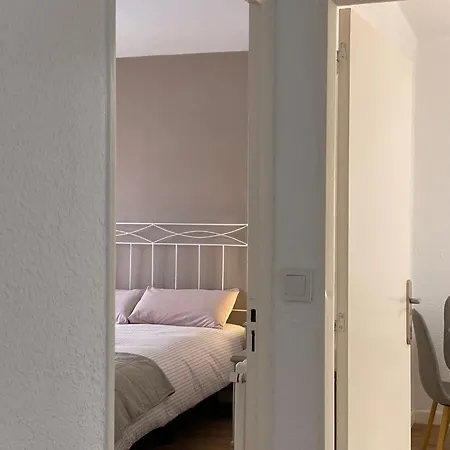 Bonjour Cathedrale By Aroom Vut-le-1187 ليون