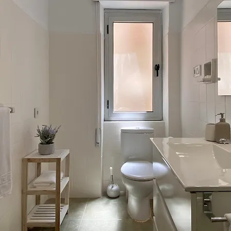 Bonjour Cathedrale By Aroom Vut-le-1187 Апартаменты Леон