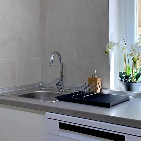 Bonjour Cathedrale By Aroom Vut-le-1187 Апартаменты