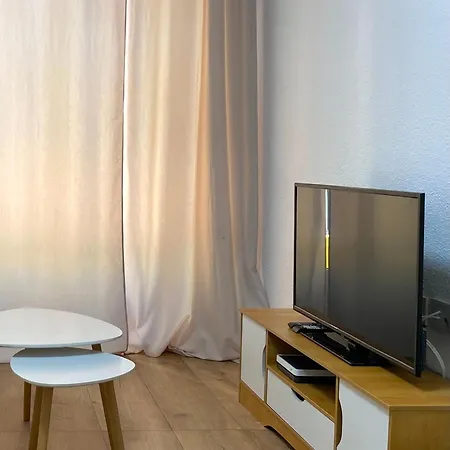 Bonjour Cathedrale By Aroom Vut-le-1187 Апартаменты Леон