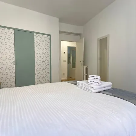 Bonjour Cathedrale By Aroom Vut-le-1187 Леон