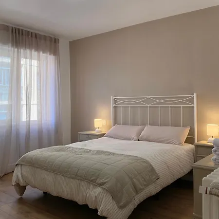 Апартаменты Bonjour Cathedrale By Aroom Vut-le-1187