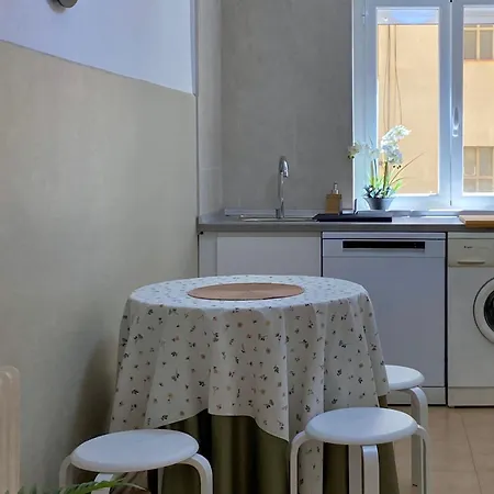 Bonjour Cathedrale By Aroom Vut-le-1187 Apartment *