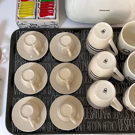 Bonjour Cathedrale By Aroom Vut-le-1187 Леон