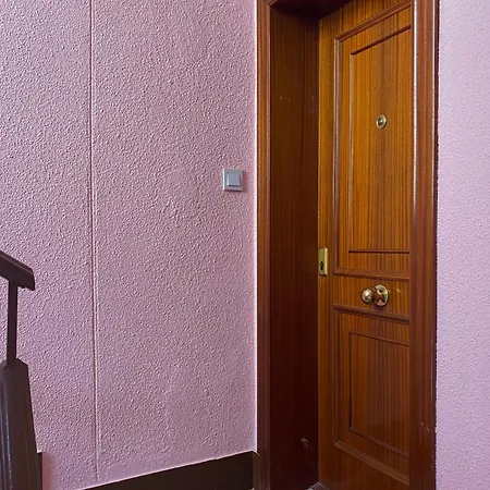 Bonjour Cathedrale By Aroom Vut-le-1187 شقة