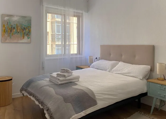 Bonjour Cathedrale By Aroom Vut-le-1187 León