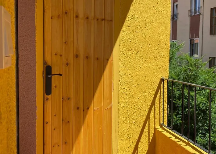 Bonjour Cathedrale By Aroom Vut-le-1187