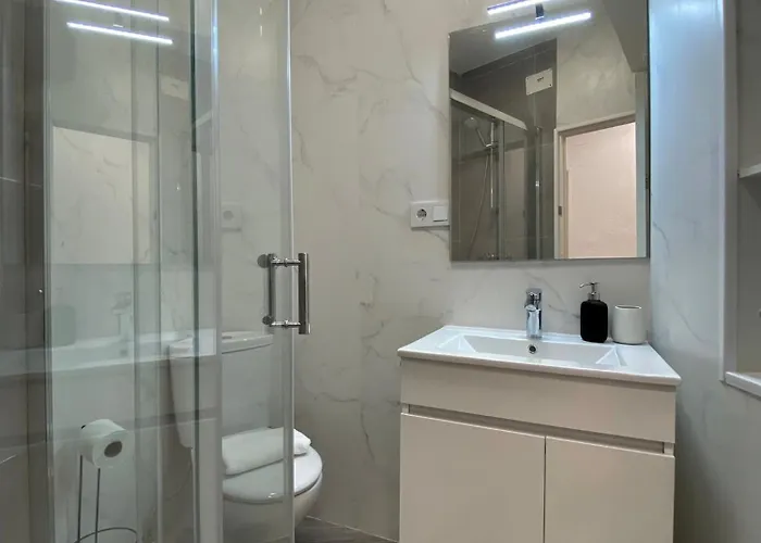 Bonjour Cathedrale By Aroom Vut-le-1187 *