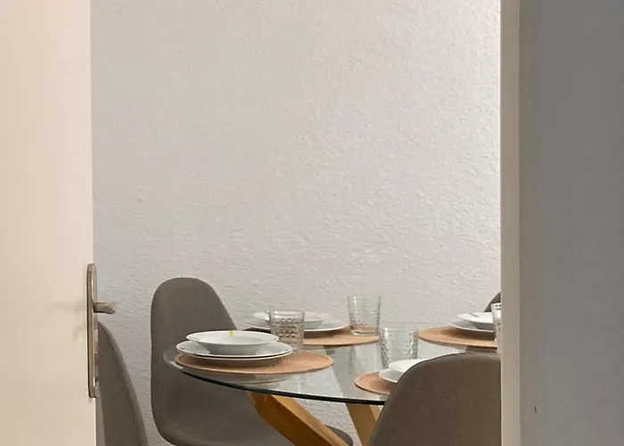 Bonjour Cathedrale By Aroom Vut-le-1187 Apartament