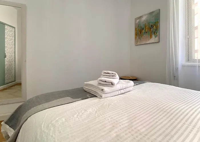 Bonjour Cathedrale By Aroom Vut-le-1187 Apartament León