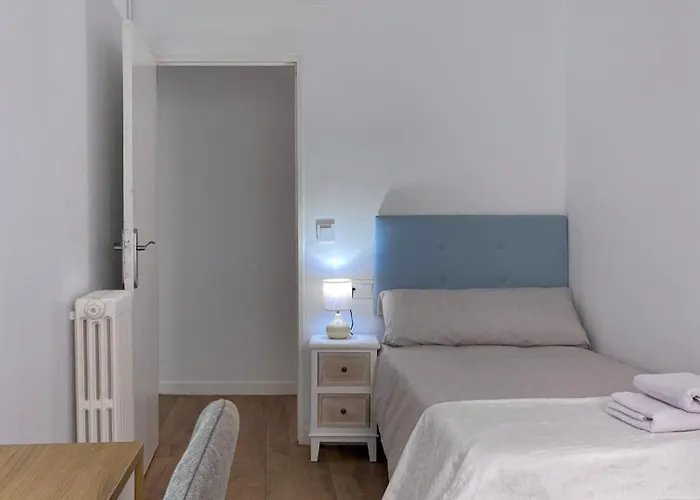 Bonjour Cathedrale By Aroom Vut-le-1187 *