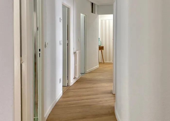 Bonjour Cathedrale By Aroom Vut-le-1187 Apartament *