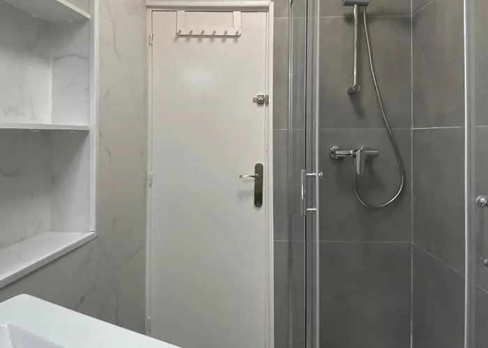 Bonjour Cathedrale By Aroom Vut-le-1187 Apartament