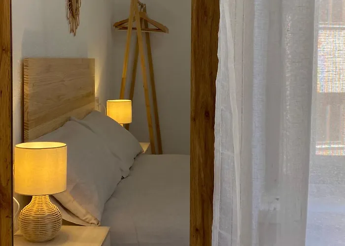 Bonjour Cathedrale By Aroom Vut-le-1187 Apartament León