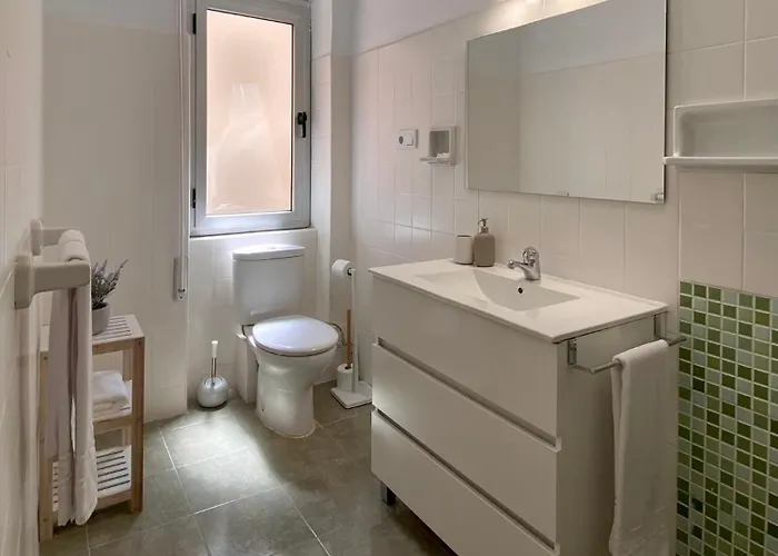 Bonjour Cathedrale By Aroom Vut-le-1187 León