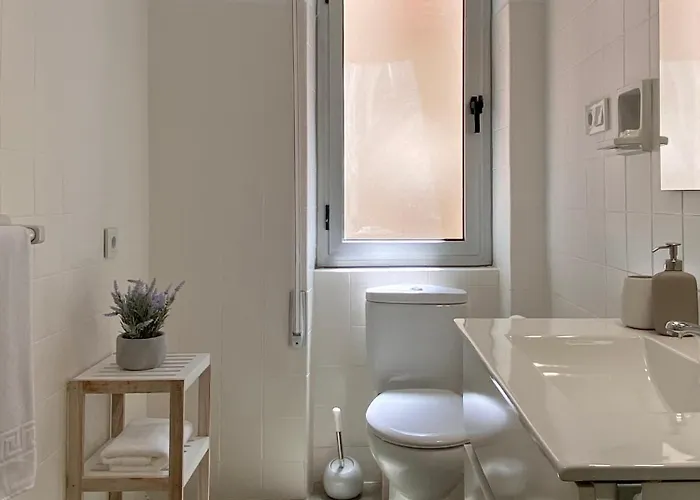 Bonjour Cathedrale By Aroom Vut-le-1187 Apartament León