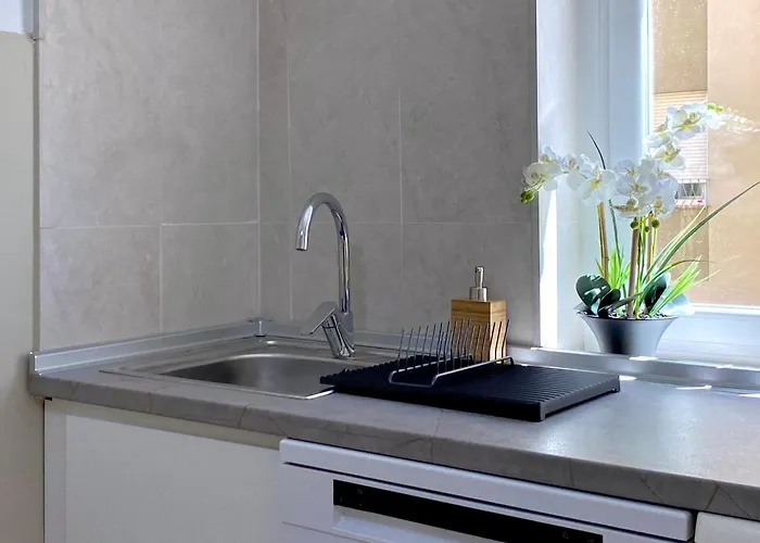 Bonjour Cathedrale By Aroom Vut-le-1187 Apartament