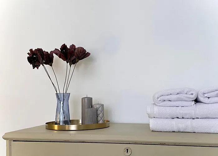 Bonjour Cathedrale By Aroom Vut-le-1187