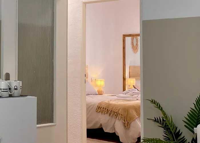 Bonjour Cathedrale By Aroom Vut-le-1187 León