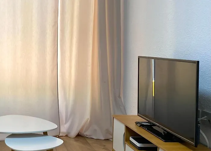 Bonjour Cathedrale By Aroom Vut-le-1187 Apartament León