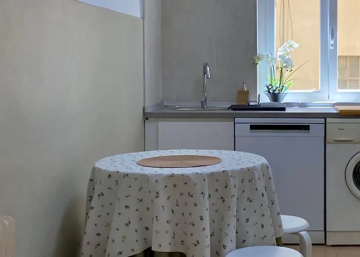 Bonjour Cathedrale By Aroom Vut-le-1187 Apartament *