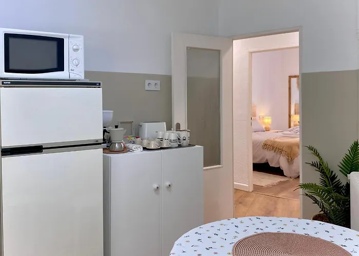 Apartament Bonjour Cathedrale By Aroom Vut-le-1187 *