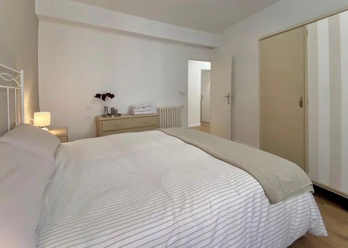 Apartament Bonjour Cathedrale By Aroom Vut-le-1187 *