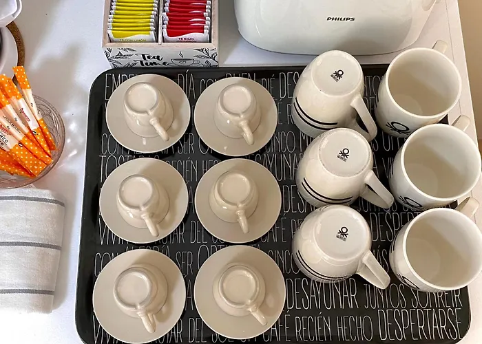 Bonjour Cathedrale By Aroom Vut-le-1187 León