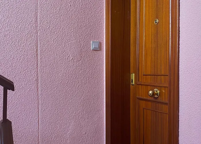 Bonjour Cathedrale By Aroom Vut-le-1187 Apartament