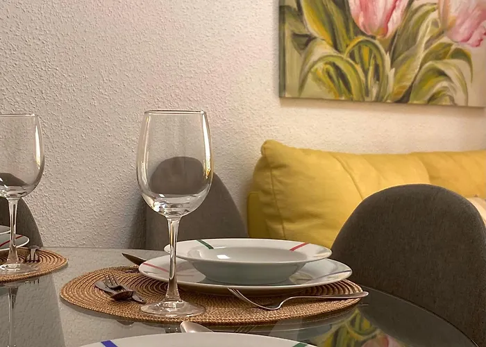 Bonjour Cathedrale By Aroom Vut-le-1187 León